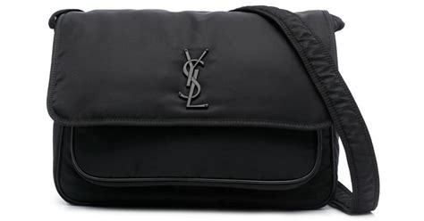 ysl niki messenger bag